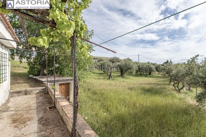 Foto db591221-5343-4536-9f0d-8b8b70bf5930. Casale in Barrio de la Vega Monachil