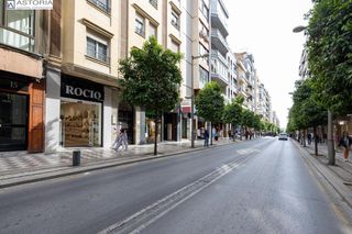 Pis a Calle Calle Recogidas 19