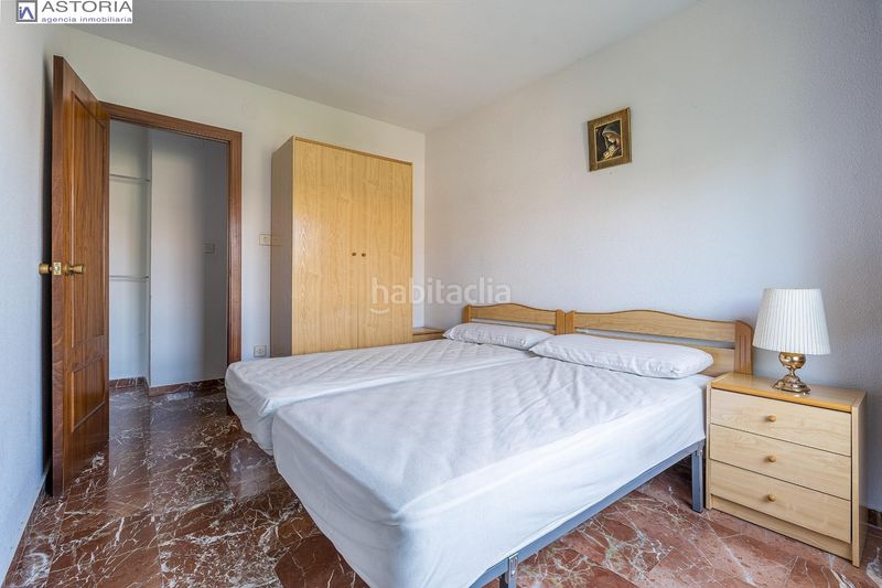 Foto 578a4442-2386-405b-97a6-88ca1a80b05f. Pis amb calefacció a San Francisco Javier Granada