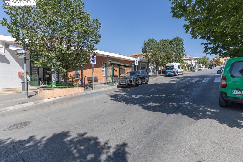 Foto 183163bf-f877-409f-925b-a682b3509e7e. Casa amb aparcament a La Zubia Ciudad Zubia (La)