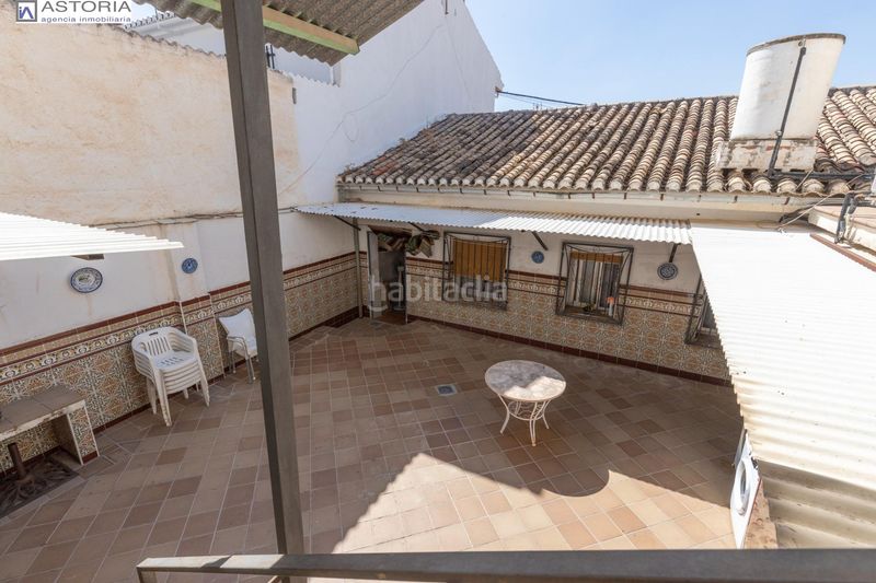 Foto 1c40189e-64ea-4cf9-b9f7-f2c3fa1454d7. Casa amb aparcament a La Zubia Ciudad Zubia (La)