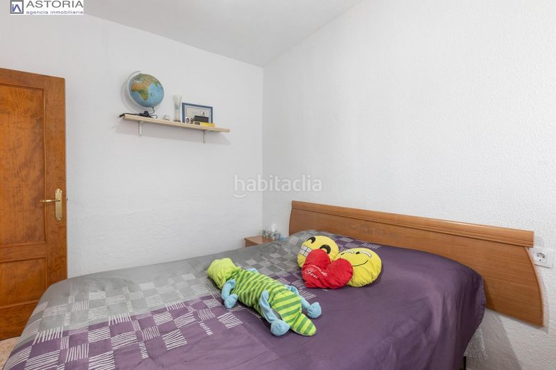 Foto 6346748e-a316-4b24-ae46-40217558c018. Casa amb aparcament a La Zubia Ciudad Zubia (La)