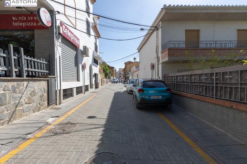 Foto 7e12c1a1-2785-4057-86f5-2d4e7d87bf44. Casa amb aparcament a La Zubia Ciudad Zubia (La)