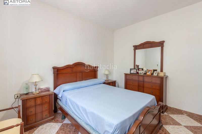 Foto 87c7669d-e359-4934-8159-73e31e247196. Casa amb aparcament a La Zubia Ciudad Zubia (La)