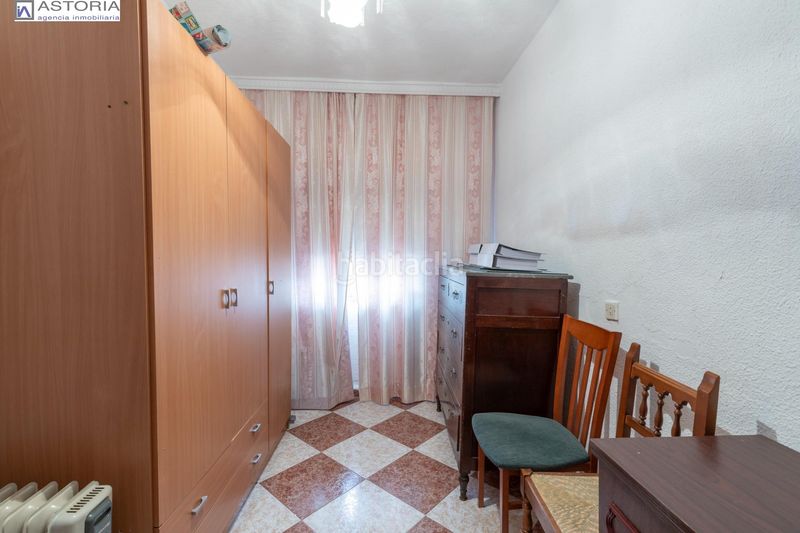 Foto cb118a92-00fc-40a6-8402-191d12c6ef3c. Casa amb aparcament a La Zubia Ciudad Zubia (La)
