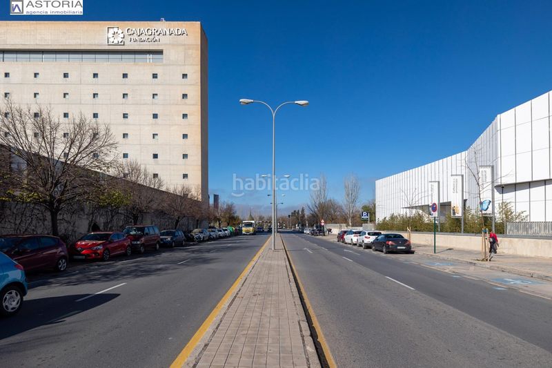 Foto 3bb64560-d178-4238-aef7-0d4cf4f5d14f. Planta baixa amb calefacció aparcament piscina a Granada