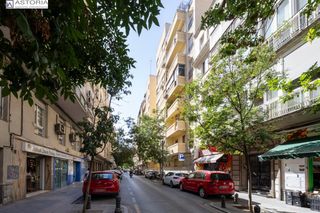 Pis a Calle PEDRO ANTONIO DE ALARCON 9