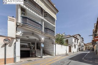 Piso  Ermita. Piso en maracena