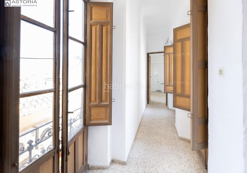 Foto 434be140-83e8-4fe1-91c0-0274b3a833a6. Àtic a Centro - Sagrario Granada