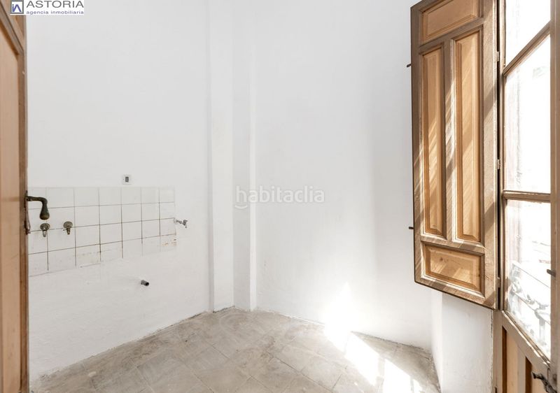 Foto f3708312-4844-4b6c-895a-1837bf7f71cb. Àtic a Centro - Sagrario Granada