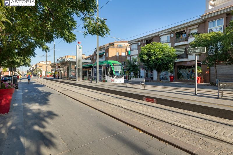 Foto 2988fbe4-222f-4a8e-9f90-b343fa7619e1. Planta baixa amb aparcament a Poniente Armilla
