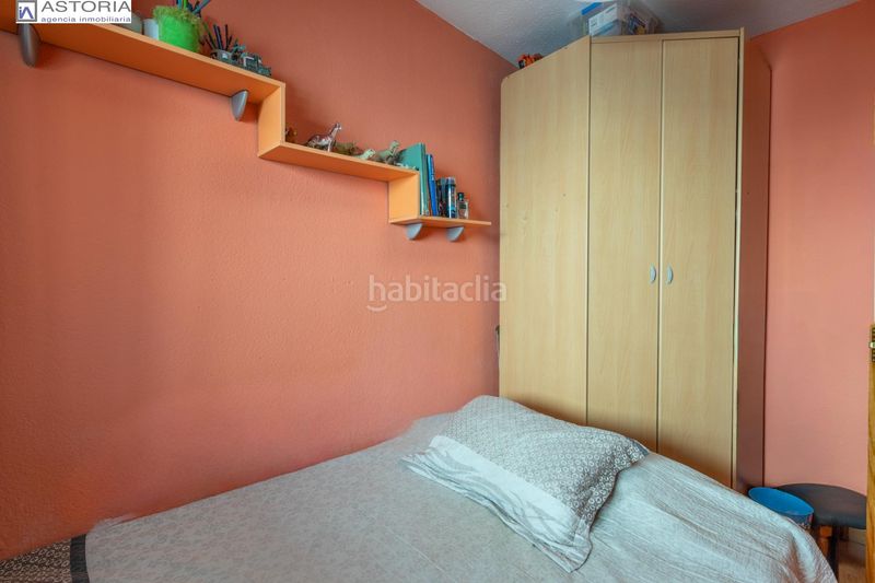 Foto bb19c4a2-d9c2-422f-9ca6-90d92affd70b. Casa aparellada amb calefacció aparcament a Poniente Armilla