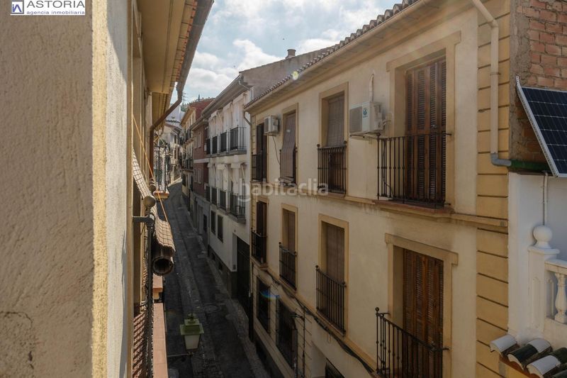 Foto b2873d6b-d62d-45ab-af62-f27a7d87916d. Pis amb calefacció a San Ildefonso Granada