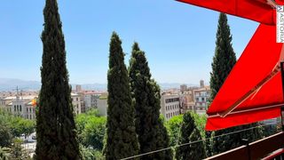 Lloguer Pis  Avenida de la divina pastora. Piso en los jardines del triunfo con garaje y trastero