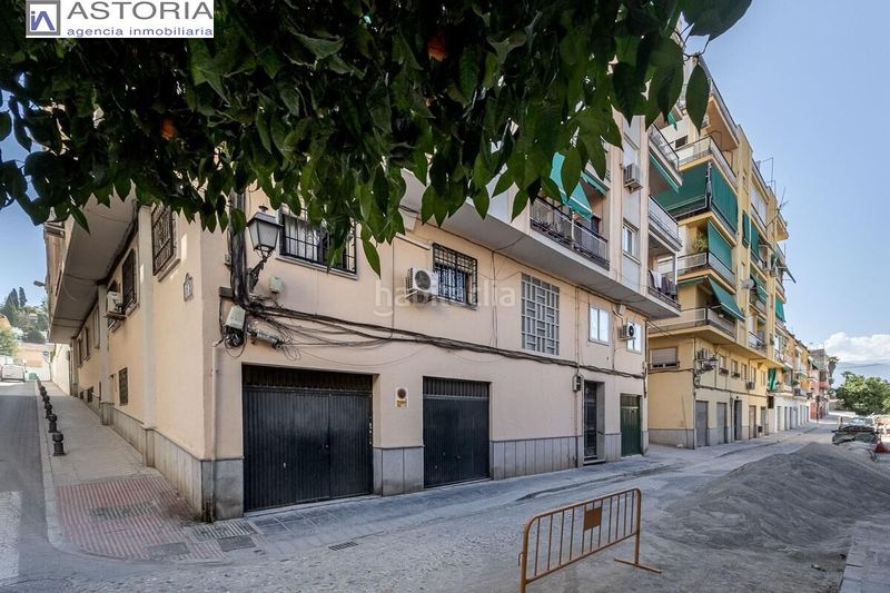 Foto 0312fd45-f44e-4692-a722-71053cea5b82. Pis a San Matías - Realejo Granada