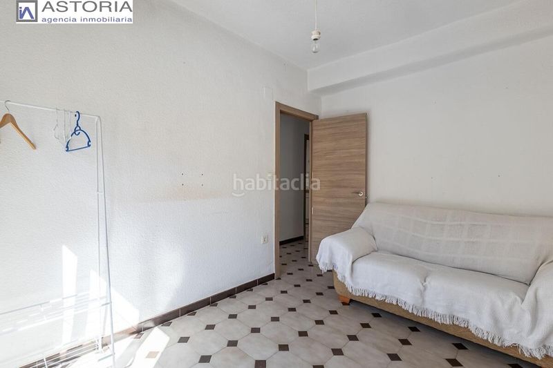 Foto a2594cf8-10be-42d6-a6be-5bd970c9c02c. Pis a San Matías - Realejo Granada