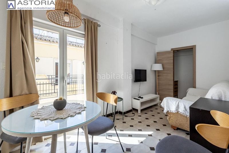 Foto a376f883-4f3f-436d-a518-8ee7464465d5. Pis a San Matías - Realejo Granada