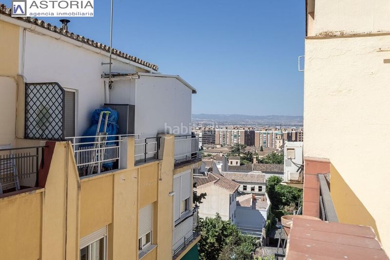 Foto aa2f086c-82f5-4c35-950c-3b533f70326d. Pis a San Matías - Realejo Granada