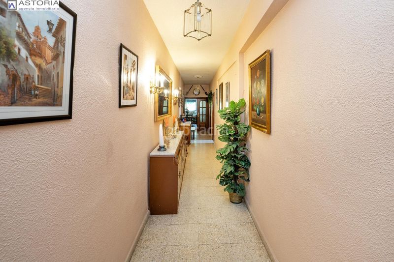 Foto a61eceb9-2f6e-4384-b061-2d62ef908cbd. Pis a Barrio de Zaidín Granada