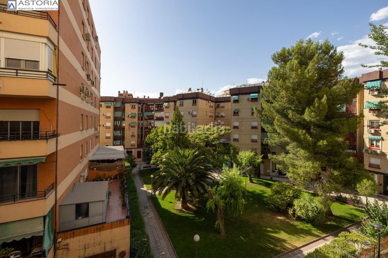 Foto d0707f56-7d30-4043-97a1-6fd9517b0b58. Pis a Barrio de Zaidín Granada