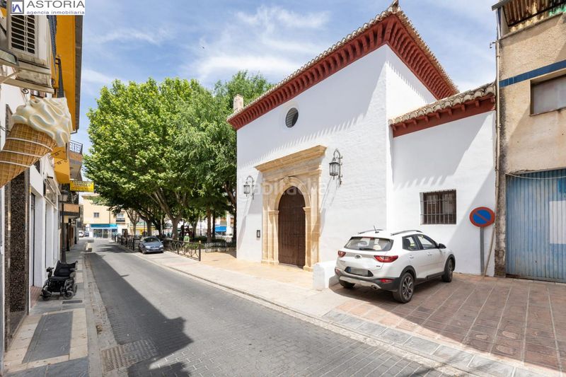 Foto 59494293-4034-4c76-a588-6f685be7759f. Duplex con parcheggio in Ogíjares