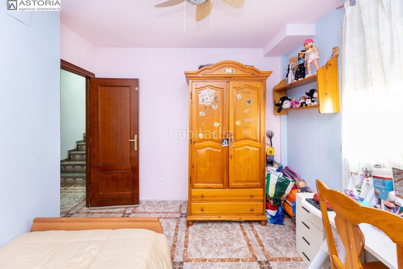 Foto d4d10e69-e184-4c2f-ab3e-be49d7df8a3c. Duplex con parcheggio in Ogíjares