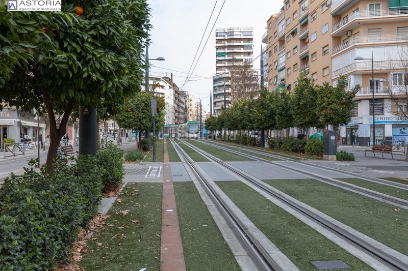 Foto 3f5ca780-ea80-410e-947a-83e10d157341. Pis a Pajaritos Granada
