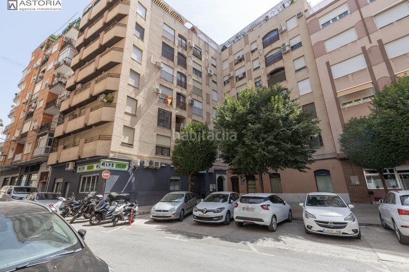 Foto 4f7d46fd-232c-4123-8dea-1f1fc3314e4f. Pis a Pajaritos Granada