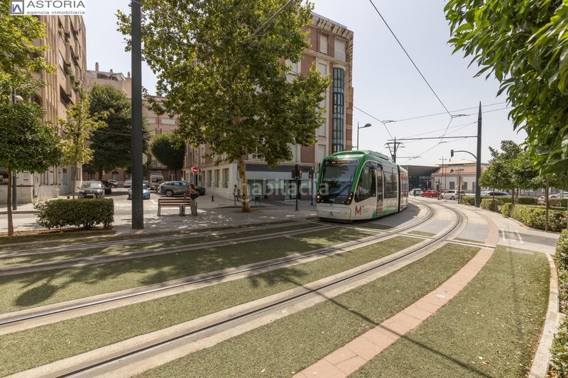 Foto 8db9e691-da73-4ae3-ab21-2e03e5b52913. Pis a Pajaritos Granada