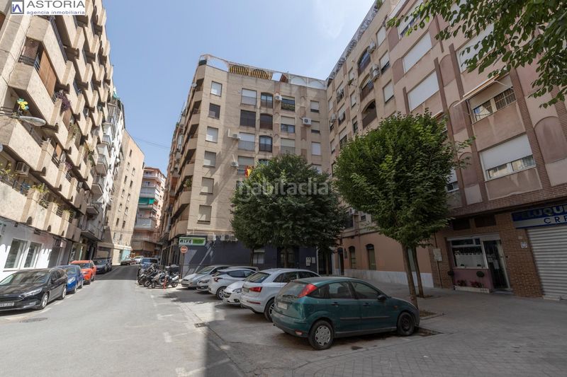 Foto ca4fbc9f-7a72-4de2-a9df-e7fcd5438301. Pis a Pajaritos Granada