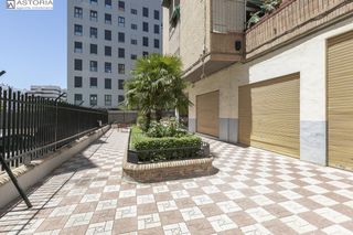 Studiowohnung  Calle washington irving. Loft a estrenar en la chana  diseño moderno y máximo aprovechami