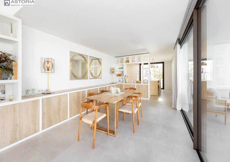Foto 2ecdd5d2-764e-4abc-ab3d-900caa666f31. Casa amb calefacció aparcament piscina a Albolote