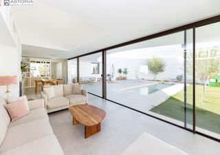 Haus  Calle de la margarita. Espectacular vivienda en el chaparral, albolote