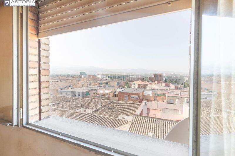 Foto 16cc0a82-d9cf-4c45-83d8-6823a94546df. Pis a Barrio de Zaidín Granada