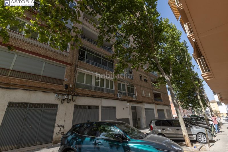Foto 4a69ed99-1736-47f5-b856-a42b40da4998. Pis a Barrio de Zaidín Granada