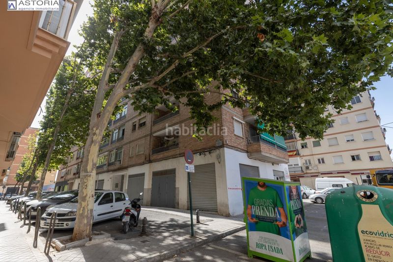 Foto 63f8396d-a123-4261-bfdc-7a0ff4f33bcd. Pis a Barrio de Zaidín Granada