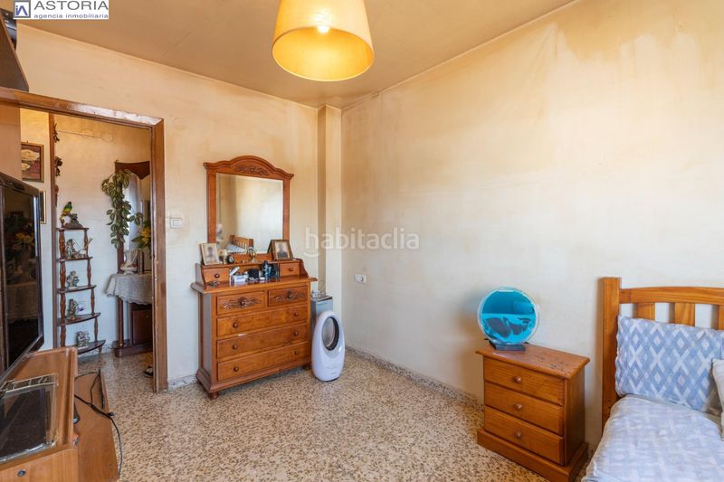 Foto a397fb09-2657-423f-982d-fc17a0b13091. Pis a Barrio de Zaidín Granada