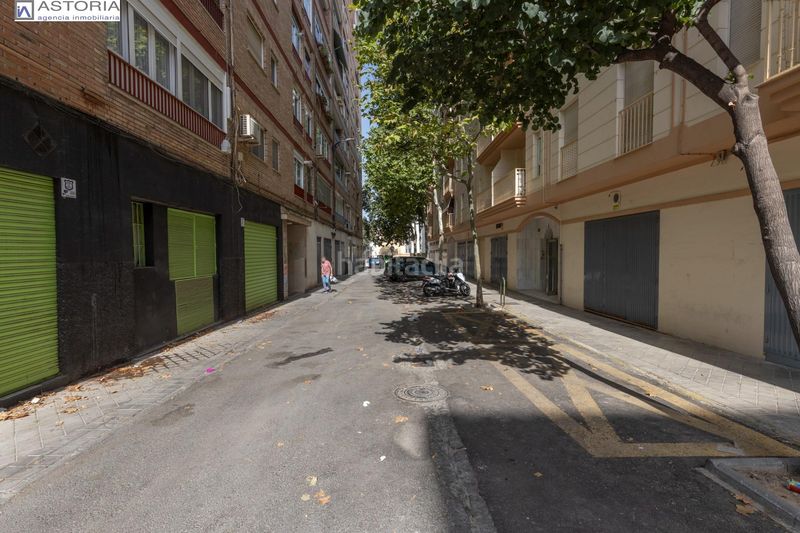 Foto f45ef348-c24f-455b-ae72-5cbe3e9bd21f. Pis a Barrio de Zaidín Granada