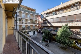 Pis a Calle DEL LAVADERO