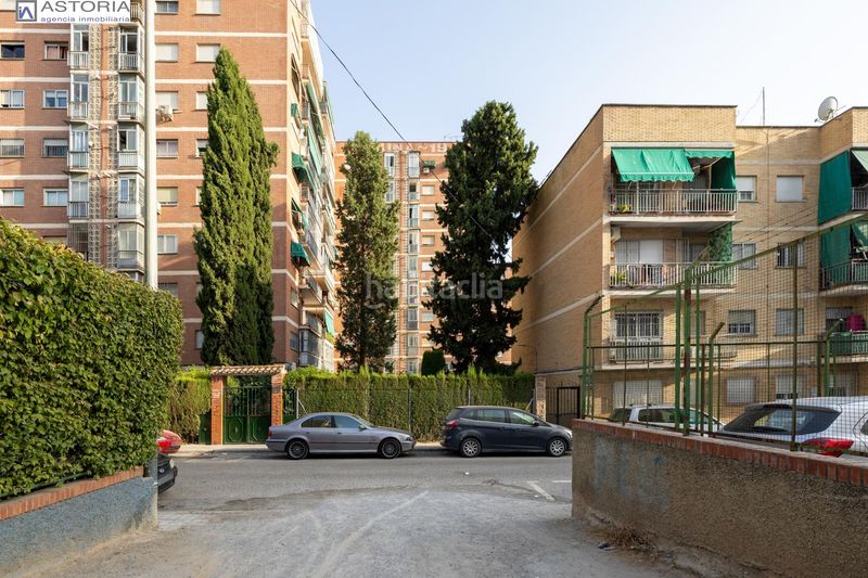 Foto a98f3a9c-c0a9-4e1b-8ac8-7aae5d1be597. Pis a Cartuja Granada