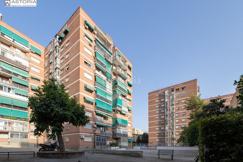 Foto e35de2b0-6436-4680-957a-734363575851. Pis a Cartuja Granada