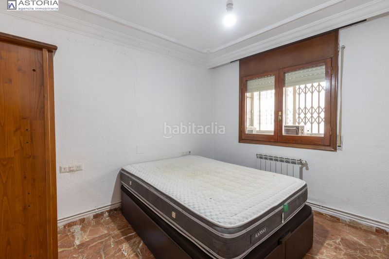 Foto 1b8d1e13-27b6-4745-b3cd-5050ed2406b2. Pis amb calefacció a Fígares Granada