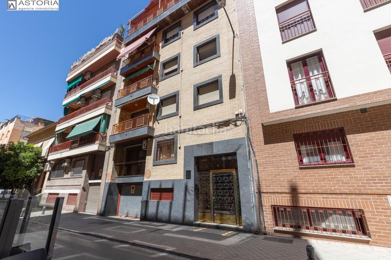 Foto 75ca8fce-40a7-498e-a851-7dd629d533ec. Pis amb calefacció a Fígares Granada