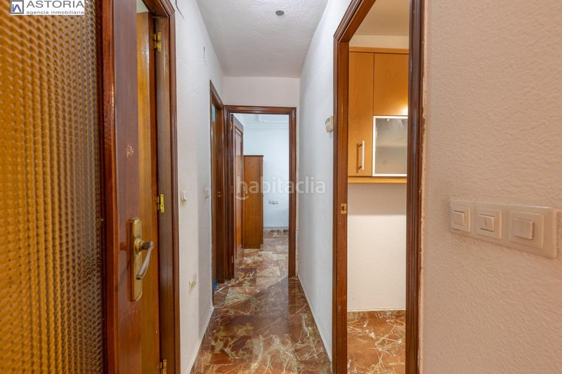 Foto cda82de0-9844-4ec0-9195-67033779d507. Pis amb calefacció a Fígares Granada