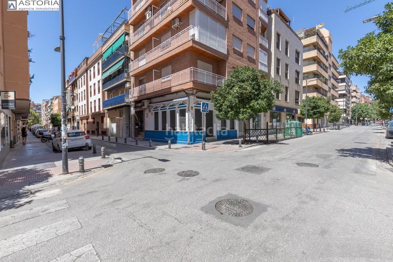 Foto e00cb8d6-6569-44e6-a0ca-e114ceb66147. Pis amb calefacció a Fígares Granada