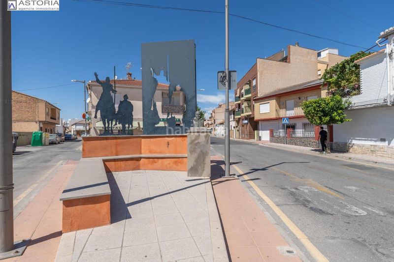 Foto 3a12baca-0f63-4d88-96c7-f9940da1f06b. Pis amb aparcament a Parque de San Roque Churriana de la Vega