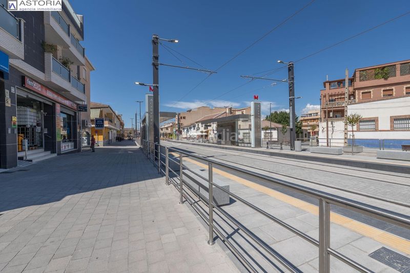 Foto bd8eed05-a59f-4b85-a150-d6cf7aaa3741. Pis amb aparcament a Parque de San Roque Churriana de la Vega