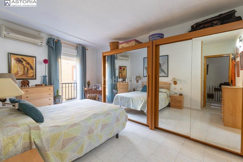 Foto a5661af2-92ff-462d-a28f-edff82e7e068. Casa adossada amb calefacció aparcament a Gójar