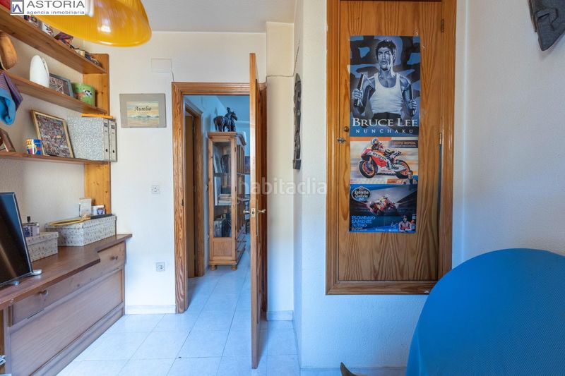 Foto dcf2e1f9-bcda-44cb-9377-cd7f10507547. Casa adossada amb calefacció aparcament a Gójar