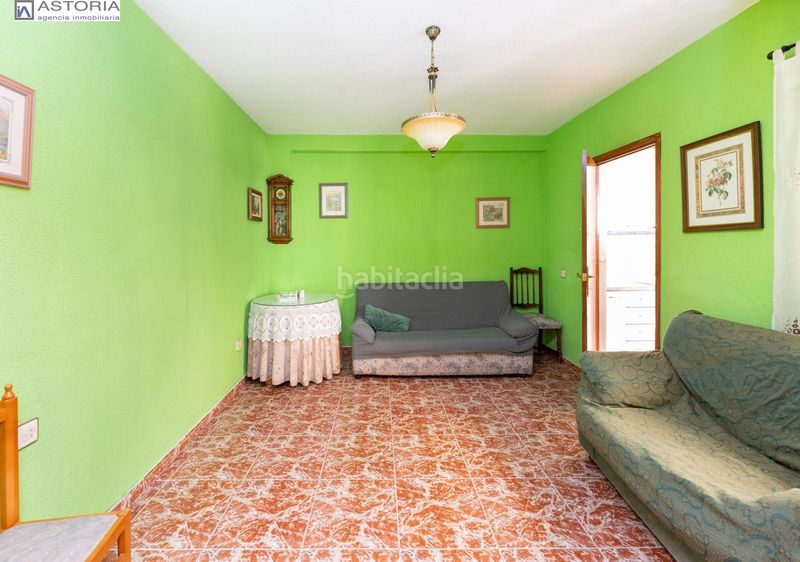 Foto 385d47c2-4070-4a7c-83aa-e13a9c6e5c14. Casa  en venta en San Antón Armilla